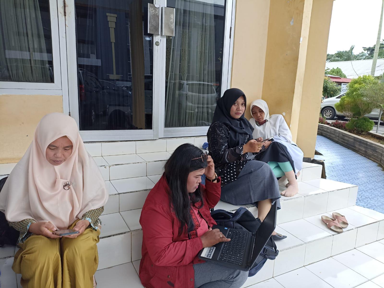 Nasib Tak Jelas, Guru Honorer Lulus Passing Grade di Bengkulu Ingin Ngadu ke Pemerintah Pusat