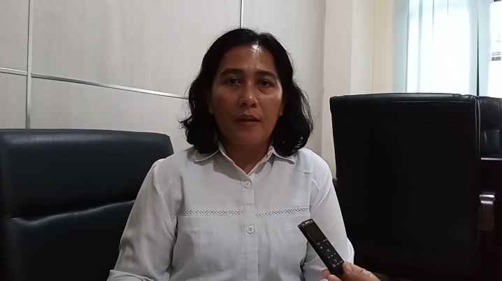 Ratusan Bacaleg Urus Surat Keterangan Bebas Pidana di PN Bengkulu, Ada Mantan Bupati