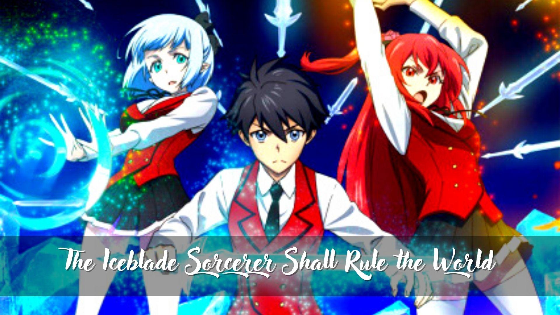 Link Nonton Anime Hyouken no Majutsushi ga Sekai wo Suberu Episode 11 sub  indo Bukan di Animesia - Tribunbengkulu.com