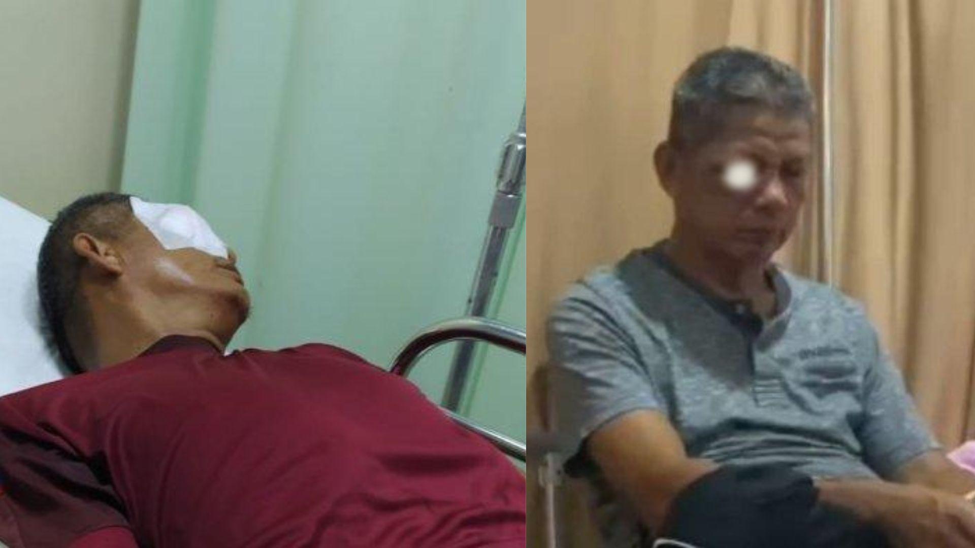 IGORNAS Bengkulu Kecam Aksi Wali Murid Aniaya Guru di Rejang Lebong Pakai Ketapel Hingga Buta