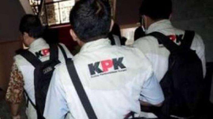 Ada 10 Orang Terjaring OTT KPK di Basarnas Terkait Dugaan Suap Alat Deteksi Korban Reruntuhan