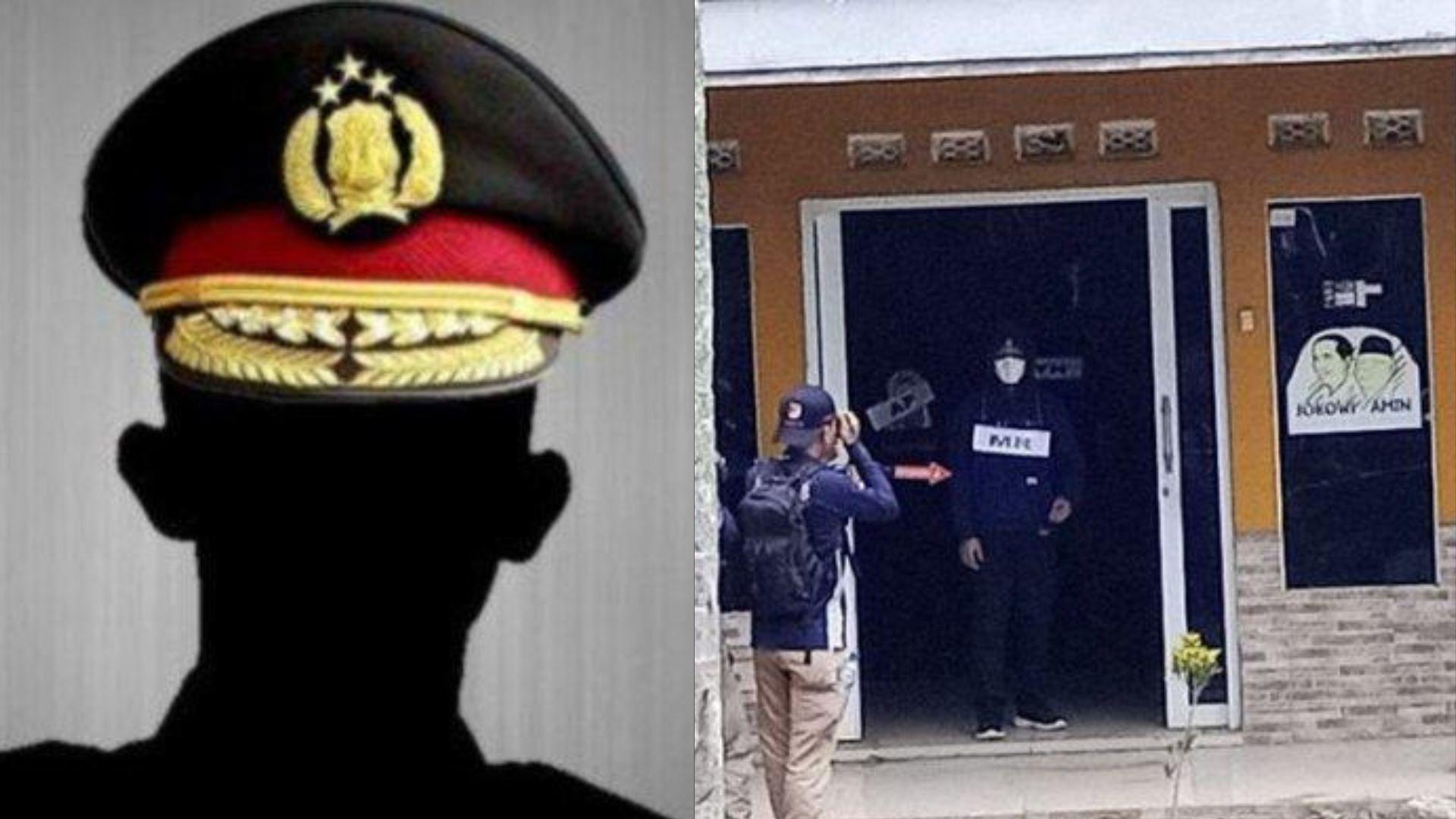 Ipda IS Perwira Polisi Diduga Ikut Terseret Kasus Pembunuhan Tuti dan Amalia di Subang, Ini Sosoknya