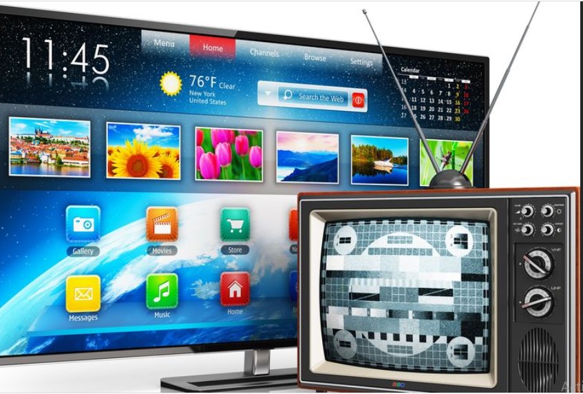 Peralihan TV Analog ke TV Digital, Berikut Keuntungan Menggunakan TV Digital