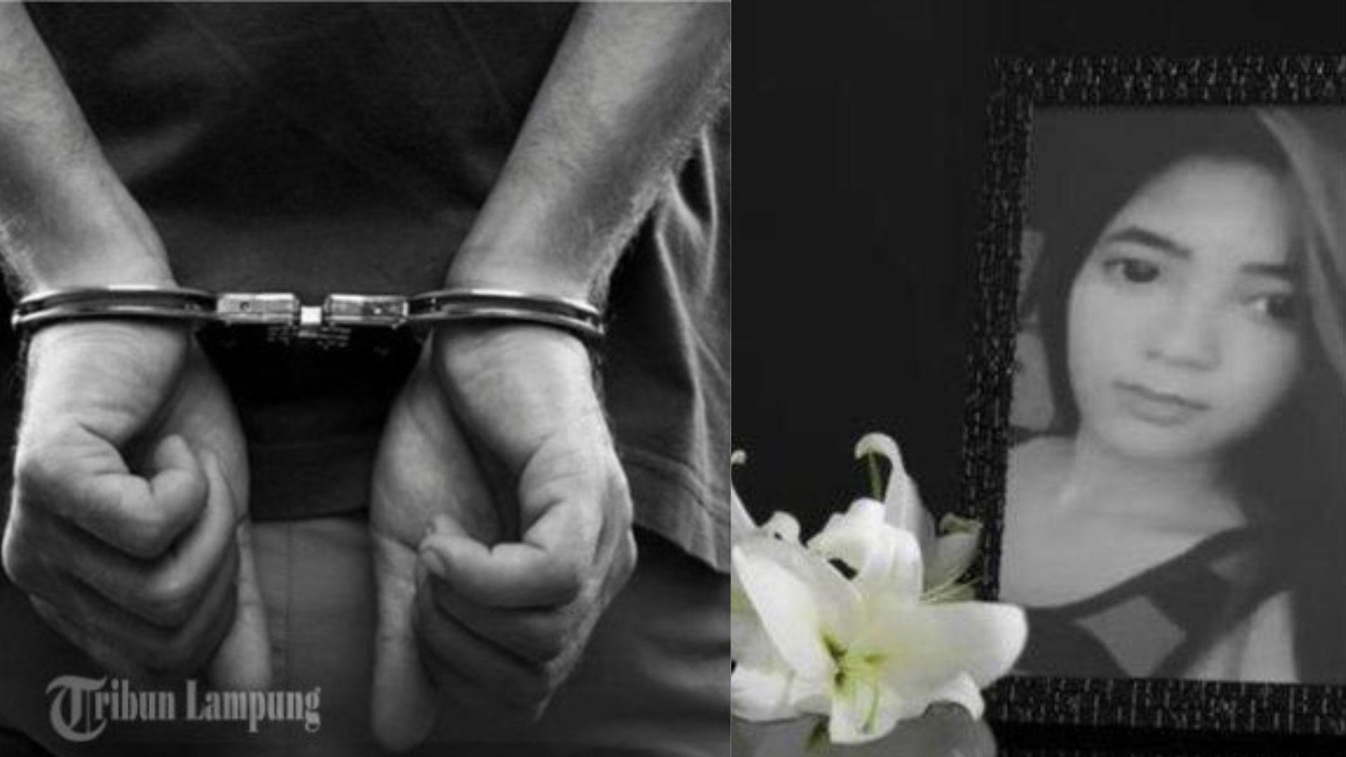 SOSOK Pegi Setiawan Satu dari 3 Pelaku Buron Kasus Vina Cirebon yang Ditangkap di Bandung