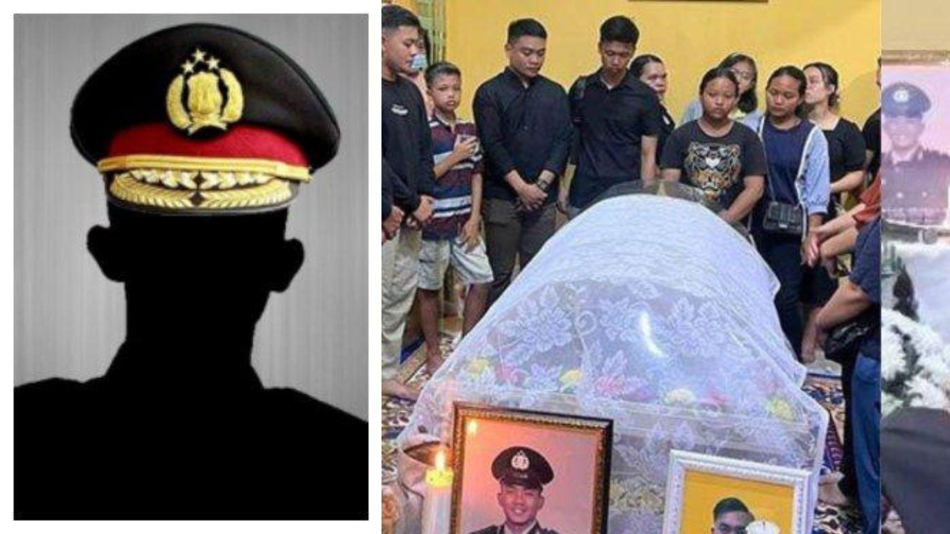 Bripda Ignatius Ditembak Mati Bripda IMS saat Mabuk, Kompolnas Minta Polri Awasi Penggunaan Senjata