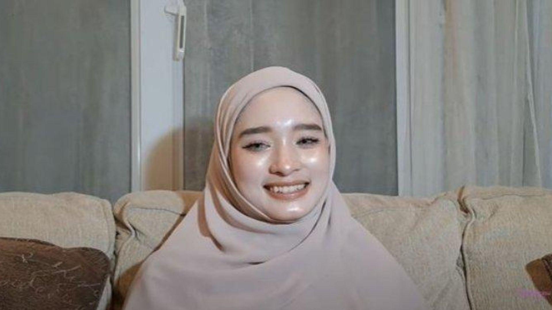 Inara Rusli Tuntut Nafkah Anak Rp 12 Miliar ke Virgoun, Jelaskan Alasannya Agar Tak Disebut Serakah