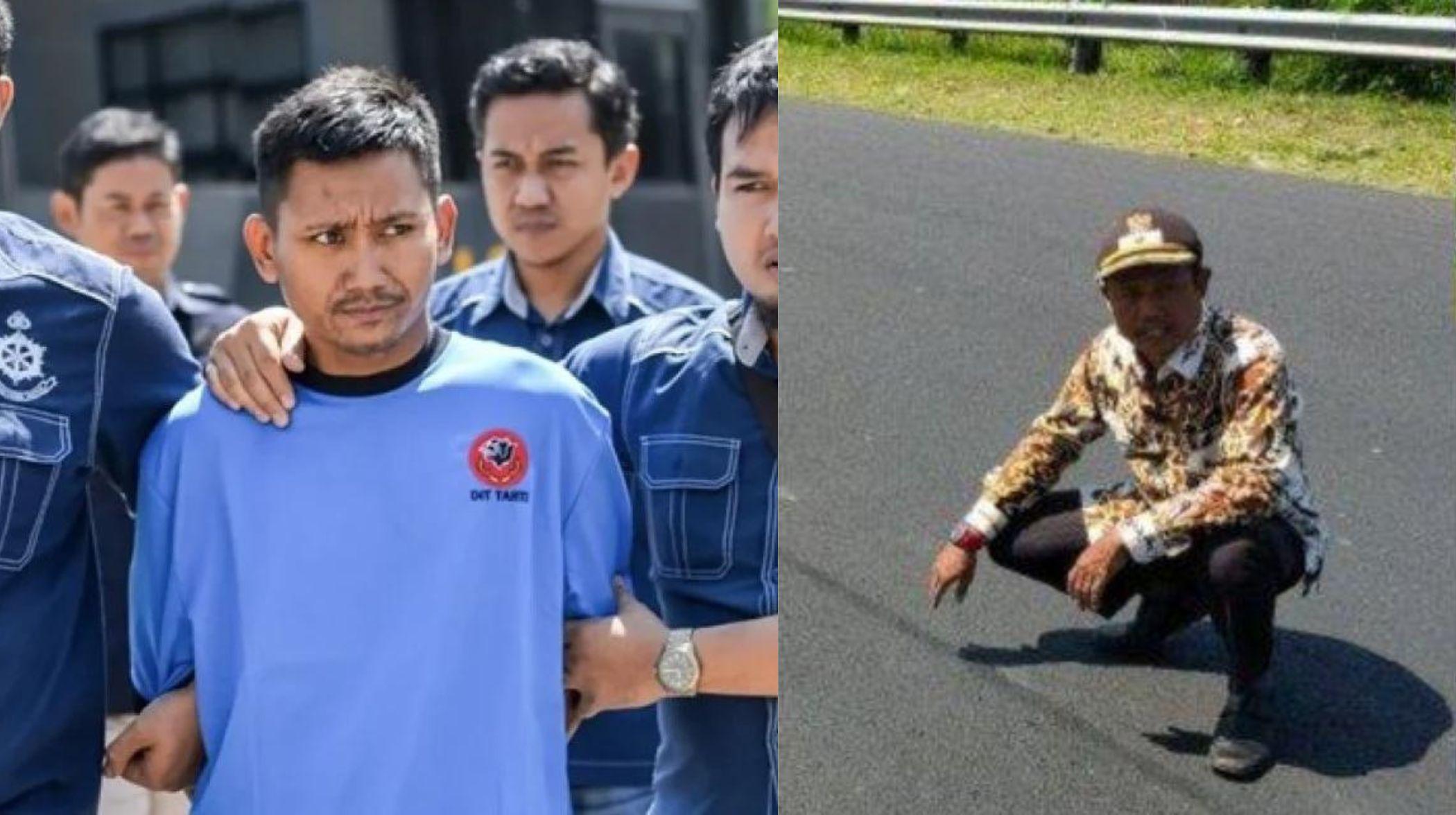 Sosok Suroto, Penolong Vina dan Eki Pertama Kali Akhirnya Buka Suara, Kesaksian Bisa Bebaskan Pegi