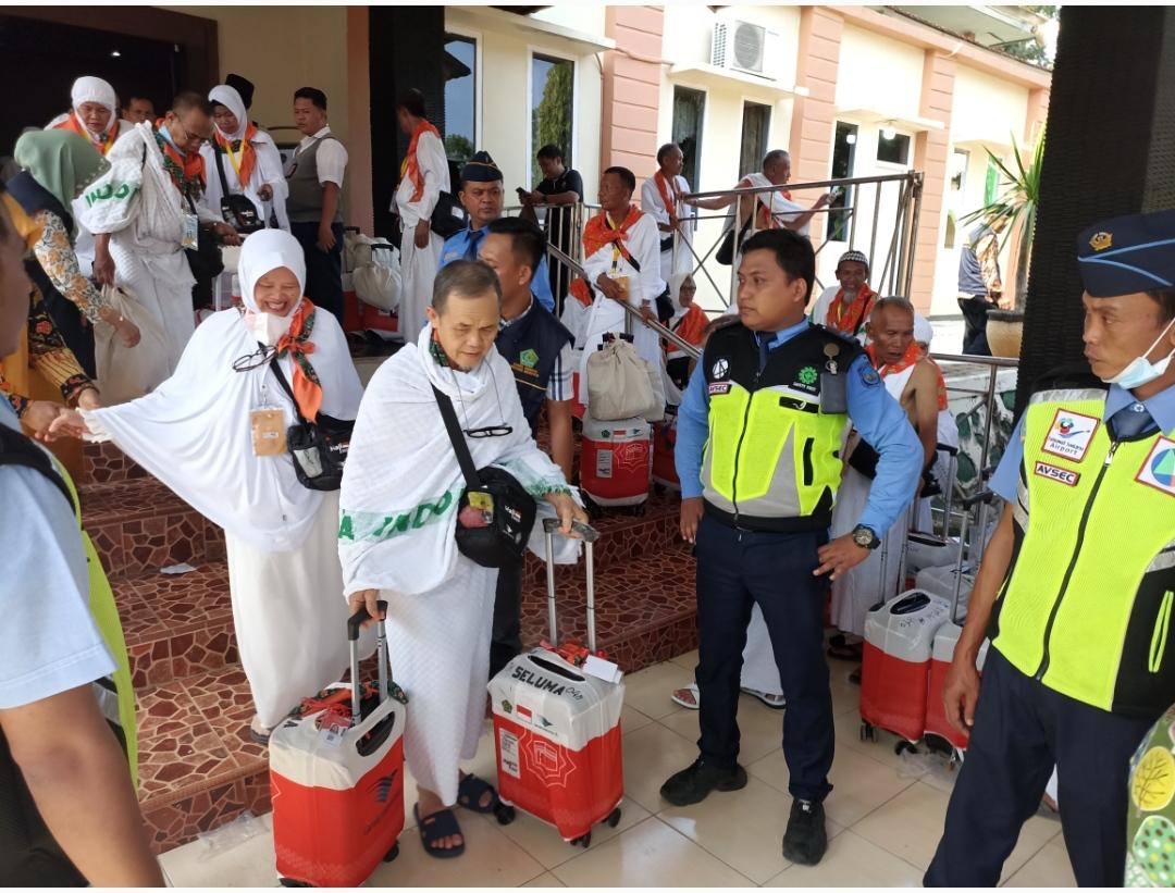 Jemaah Haji Bengkulu yang Meninggal Dunia Capai 14 Orang, Didominasi Jemaah Berusia Lanjut
