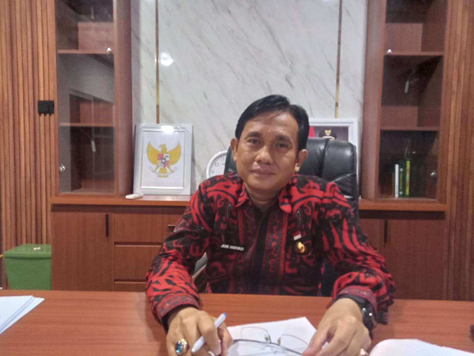 Joni-Haryadi-ketika-diwawancarai-TribunBengkulucom-Kamis-632025.jpg