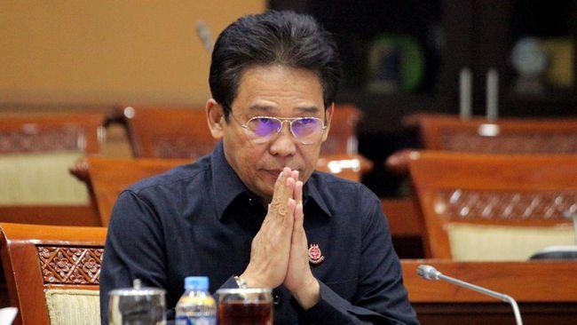 KPK Minta Maaf dan Akui Salah Prosedur ke TNI Soal OTT dan Tetapkan Tersangka Pejabat Basarnas