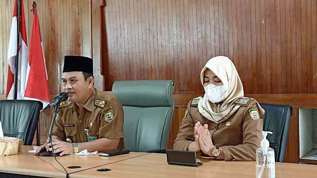 Herwan Antoni: Masyarakat Tidak Boleh Pilih-pilih Jenis Vaksin