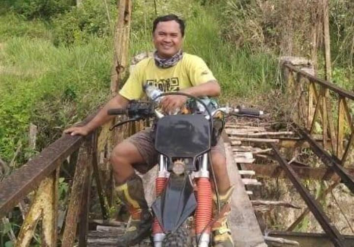 Total Ada 10 BTS Program Bhakti Kemenkominfo di Bangun di Seluma Bengkulu