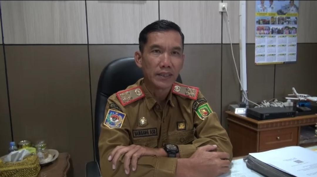 Sambut Lebaran 2024, Armada Bus di Bengkulu Bakal Jalani Ramcek, Ini Fokus Pemeriksaan