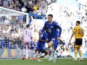 Kalahkan Wolverhampton Wanderers, Chelsea Naik 4 Besar Klasemen Liga Inggris 2022