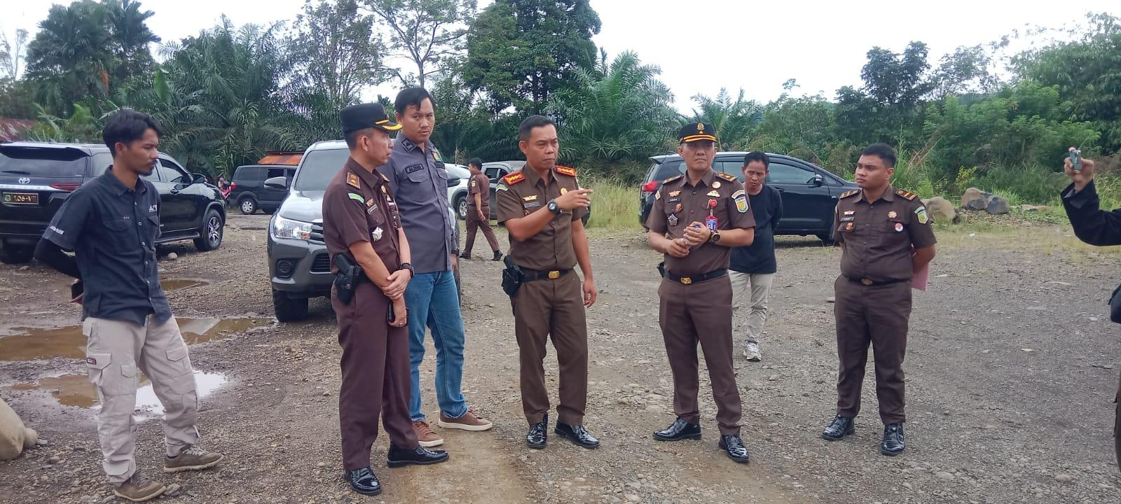 3 Aset Berharga Mantan Bupati Seluma Bengkulu Murman Efendi Disita Kejari, Ini Respon Keluarga