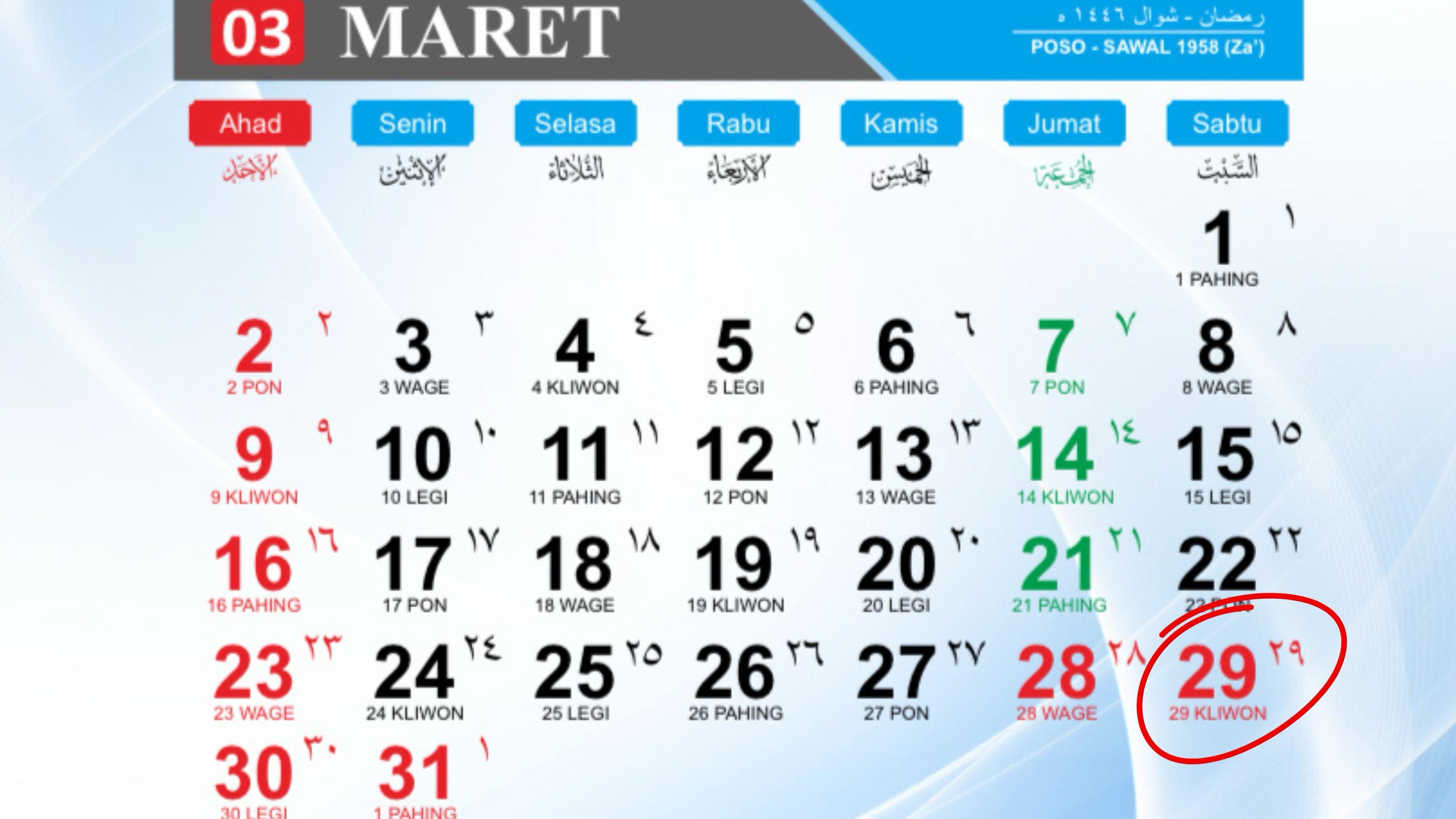 Kalender-Maret-2025-Weton-29-Maret-Sabtu-Kliwon-Neptu-17-dan-Wuku-Wariga-Alit-Lengkap.jpg