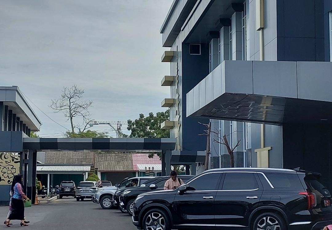 Peringatan Dini cuaca di Wilayah Bengkulu 18 Hingga 20 Juli 2025