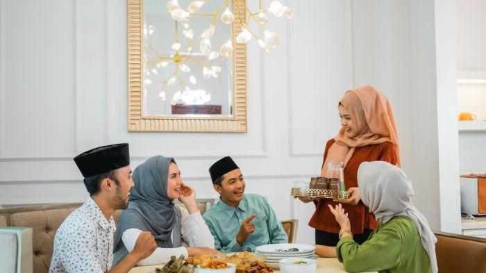Kapan Waktu Terbaik Puasa Syawal? Catat Dalil dan Bacaan Niat Puasa Syawal Bahasa Arab dan Artinya
