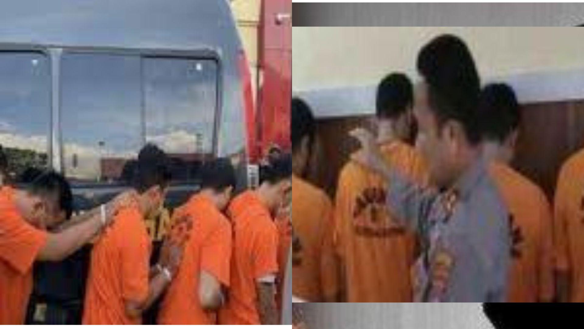 Kapolda Sulteng Tegaskan Kasus Gadis Remaja di Parigi Moutong Bukan Rudapaksa Tapi Persetubuhan Anak