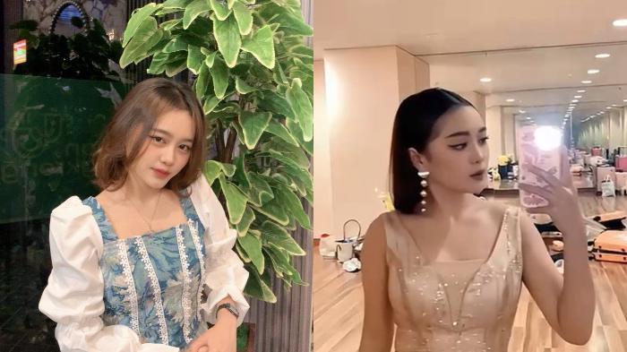 Calon Bintang Dangdut! Karisma Az-Zahra Remaja 16 Tahun Asal Bengkulu Siap Guncang Panggung KDI 2025