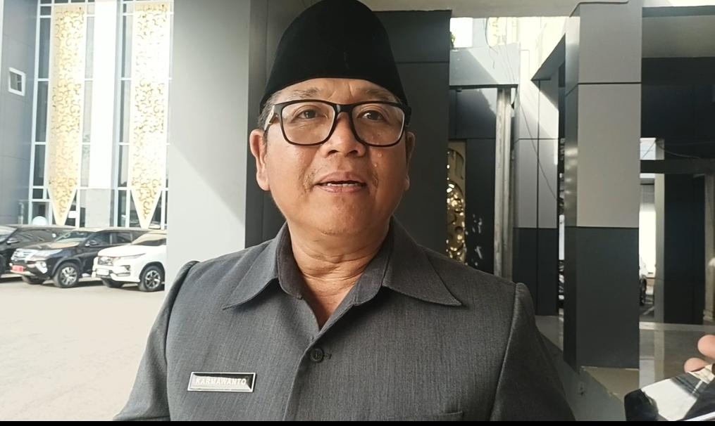 Kadis Pariwisata Provinsi Bengkulu Sebut Tak Ada Anggaran untuk Hadiah Lomba Festival Tabut 2023