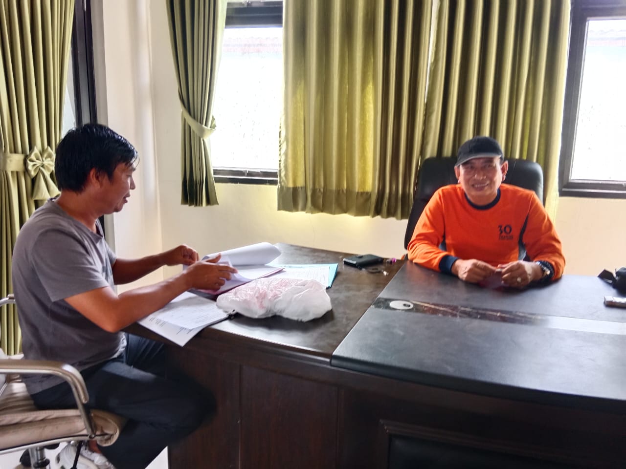 3 Calon Jemaah Haji Kuota Tambahan di Bengkulu Selatan Gagal Berangkat, Alasannya Ini