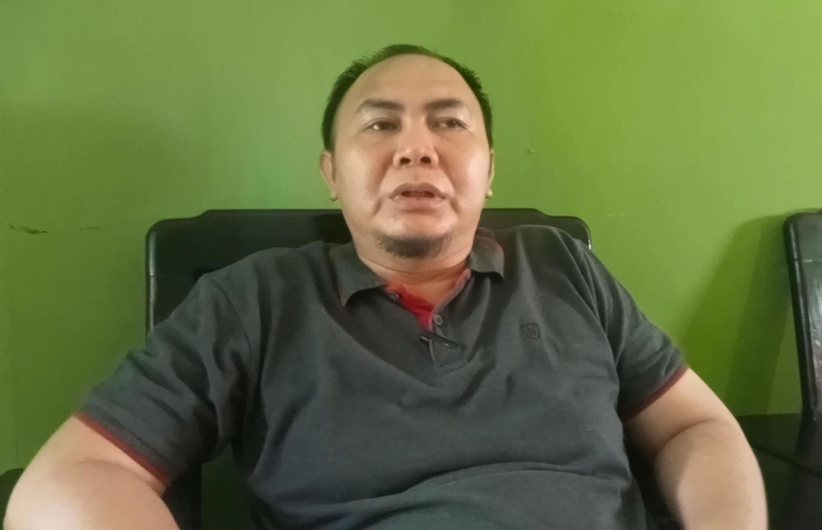 166 Calon Jemaah Haji Seluma Bengkulu Dijadwalkan Berangkat ke Tanah Suci 12 Juni 2023