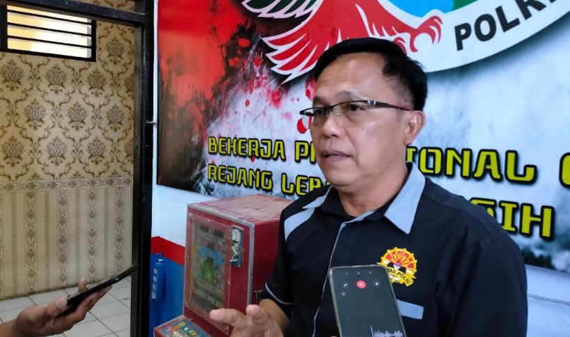 Dalam 3 Bulan, Polres Rejang Lebong Amankan Lebih 1 Kilogram Sabu dan 28 Tersangka