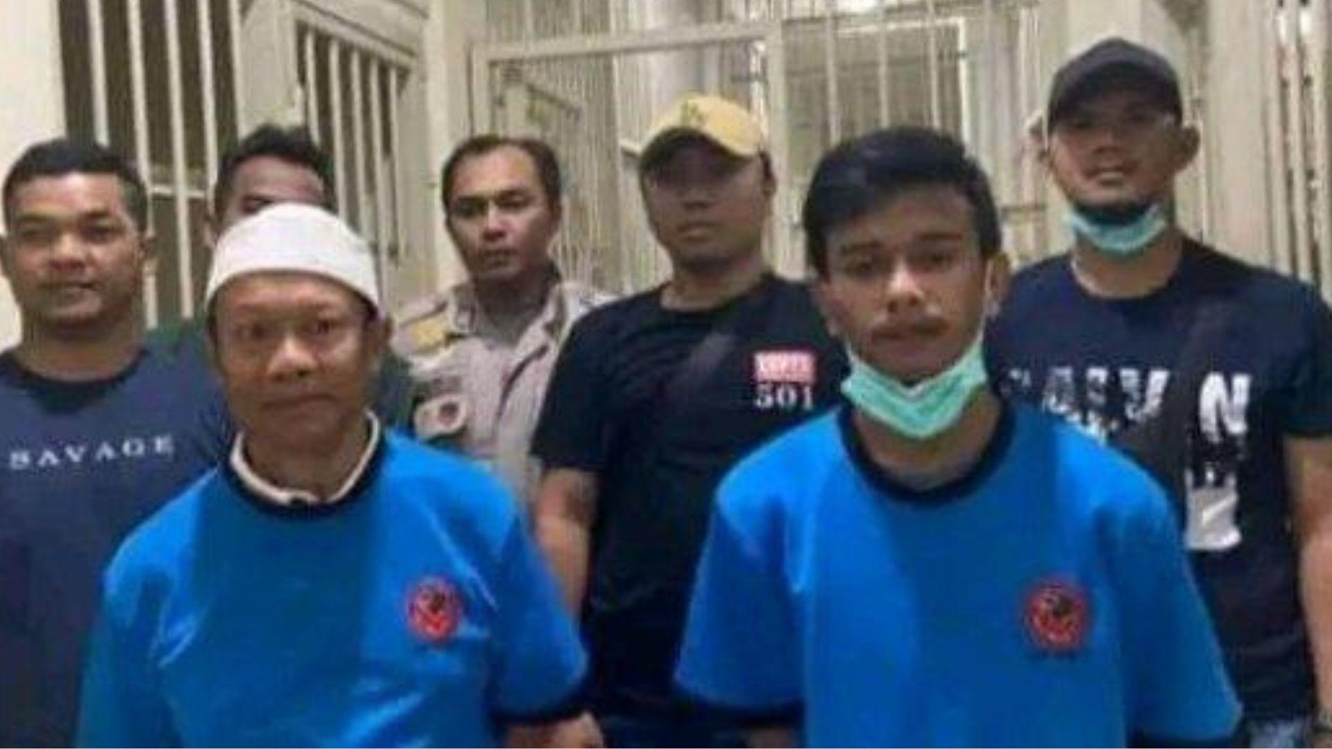 Kebaikan Yosef hingga Utang Budi Jadi Penyebab Danu Simpan Rahasia Pembunuhan Ibu dan Anak di Subang