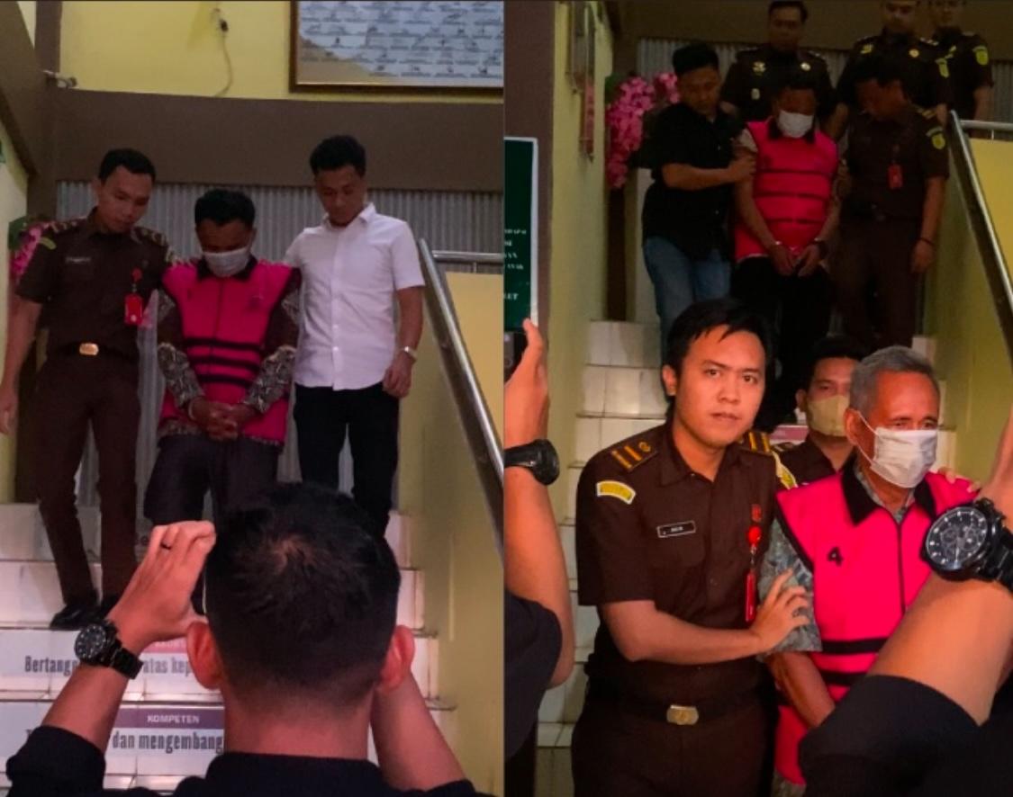 Kejari Bengkulu Selatan Pastikan Penetapan Tersangka Penerbitan SHM di Bukit Rambang Sesuai Prosedur