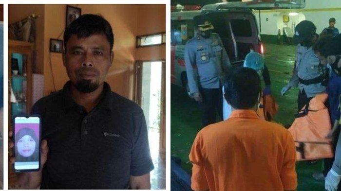 Lima Tahun Banting Tulang Jadi TKW di Arab, Harta Siti Dikuras Wowon Cs Lalu Dibunuh