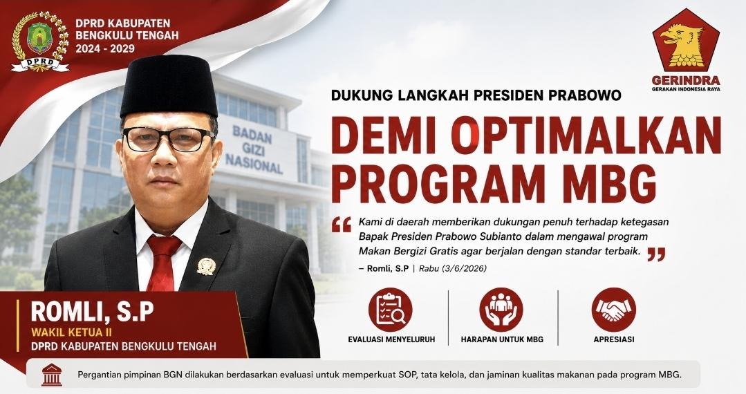 Kepala-BGN-Diganti-Waka-II-DPRD-Bengkulu-Tengah-Sebut-Prabowo-Responsif-Benahi-Program-MBG.jpg