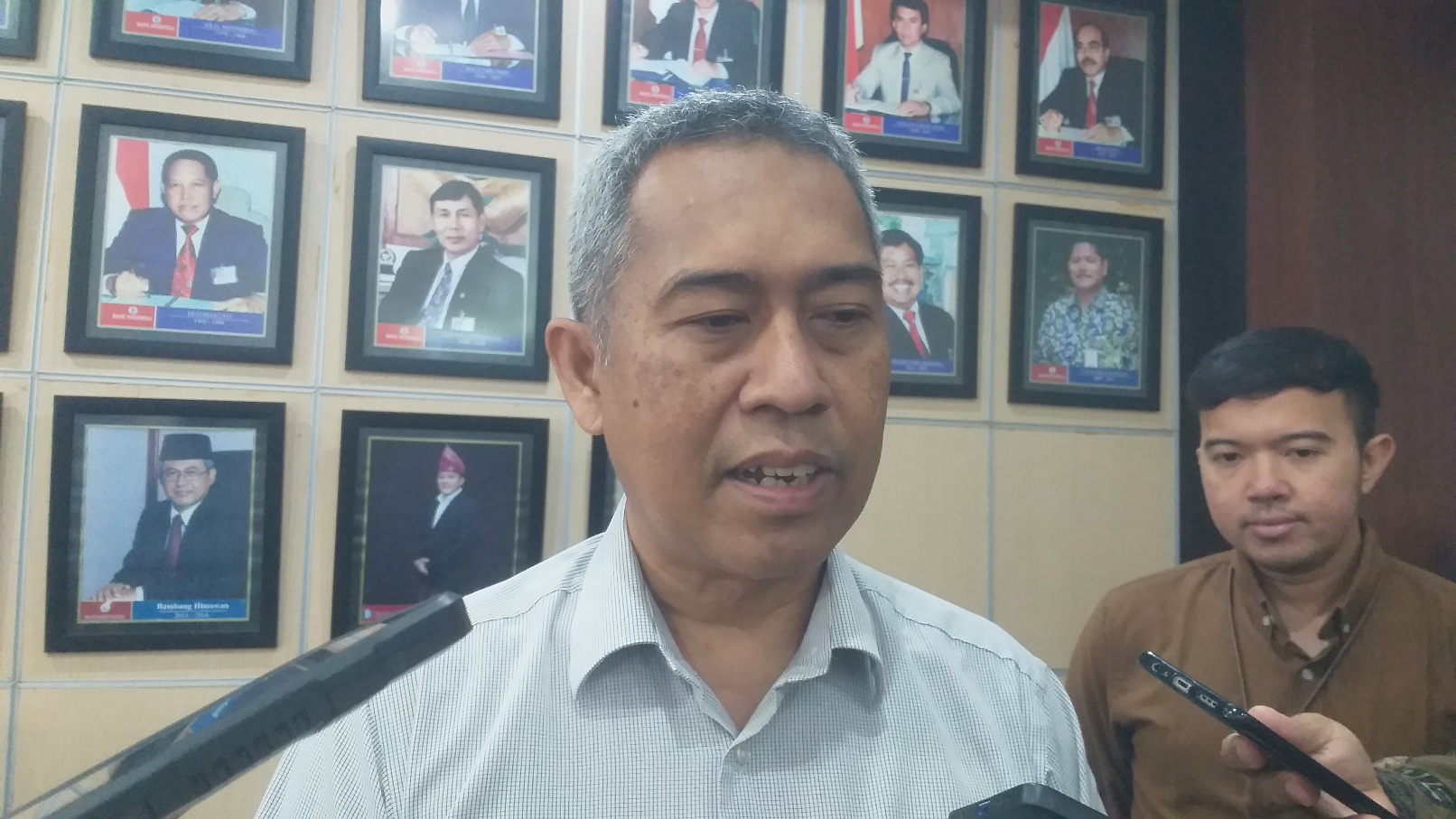 Rokok Kretek Jadi Penyebab Inflasi di Bengkulu, Bank Indonesia Imbau Masyarakat Kurangi Beli Rokok