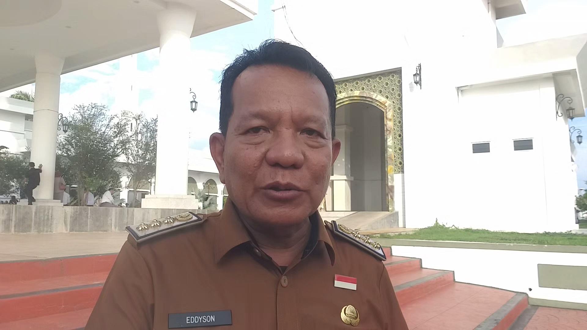 Tarif Parkir di Kota Bengkulu Bakal Naik, Berikut Rinciannya