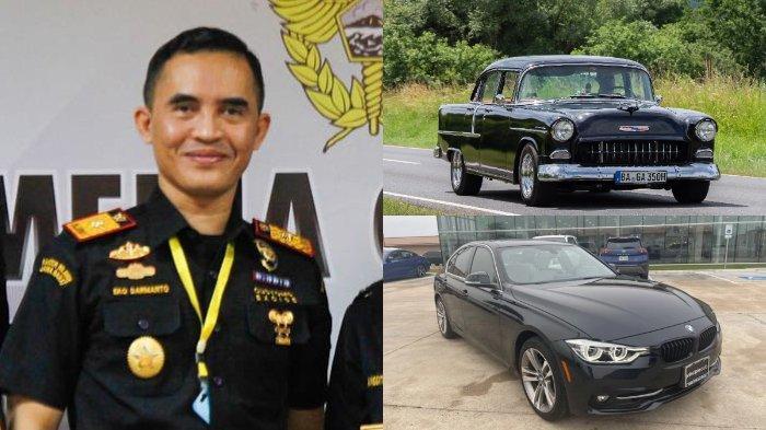 Kepala Bea Cukai Yogyakarta Eko Darmanto Dipanggil KPK Buntut Pamer Harta di Media Sosial