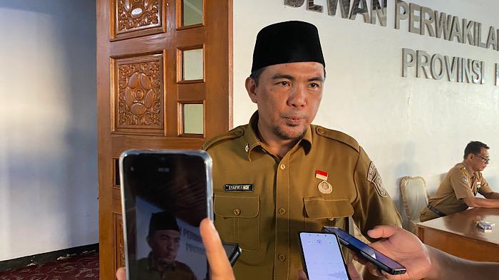 Kampung Nelayan Merah Putih Digulirkan Lagi di Bengkulu 2026: 4 Kabupaten Siap Terima Rp100 Miliar