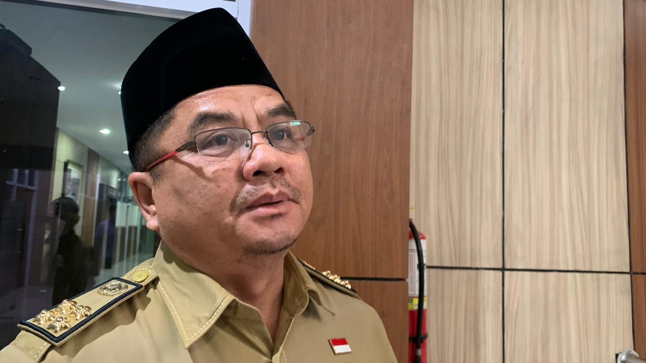 6 Jemaah Haji Bengkulu Dirawat di Rumah Sakit Arab Saudi