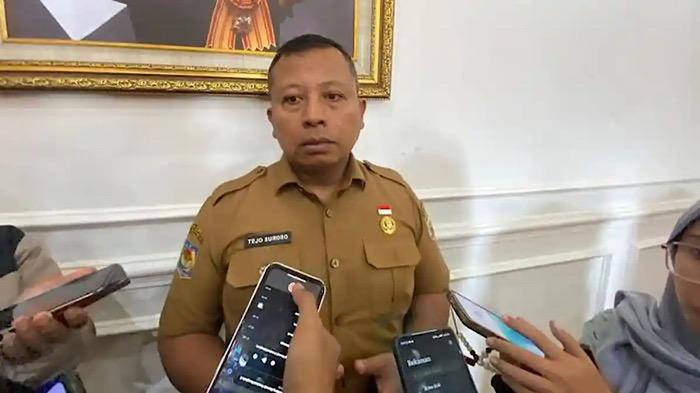 Bukan Hanya Pantai Panjang, Pemprov Bengkulu juga Revitalisasi Kampung Cina dan Masjid Jamik