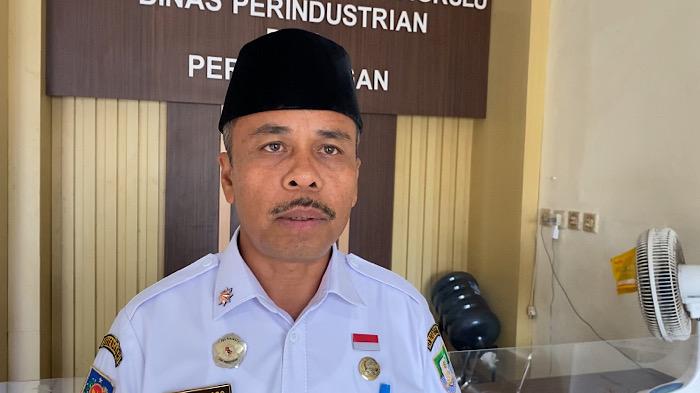 Kawasan Industri Pulau Baai Ditargetkan Terwujud 2026, Masih Terkendala RTRW Kota Bengkulu