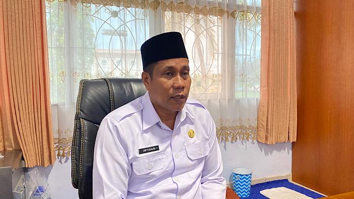 Kemenag Bengkulu Terbitkan Visa CJH yang Sudah Lunasi Biaya Haji