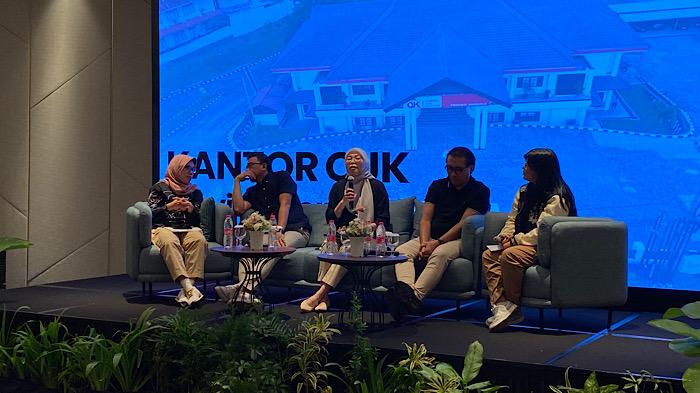 Ada 1.833 Korban SCAM di Bengkulu, OJK Beberkan Tips Agar Terhidar Modus Penipuan