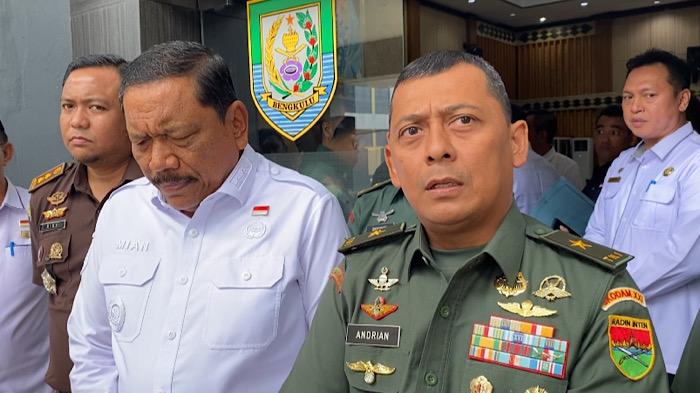Kepala-Staf-Kodam-XXIRadin-Inten-Brigjen-TNI-Andrian-Susanto-Saat-diwawancarai-KDKMP.jpg