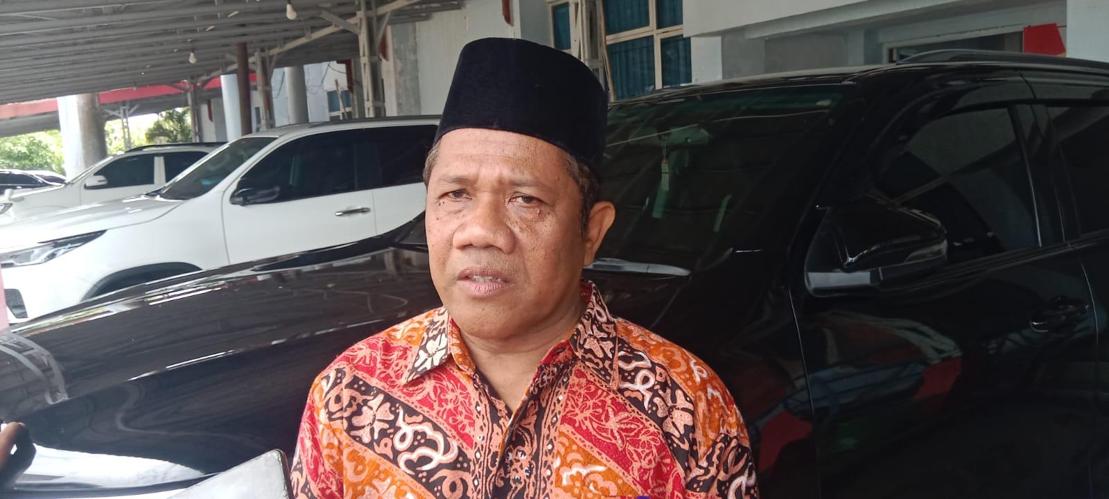 Nasib Camat Air Periukan dan Guru PPPK Usai Digerebek, Inspektorat Seluma Bentuk Tim Adhoc