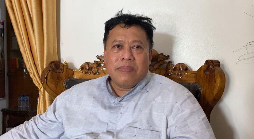 Bocoran Pasangan Choirul Huda yang Dapat Mandat DPP Golkar Nyalon Bupati Mukomuko di Pilkada 2024