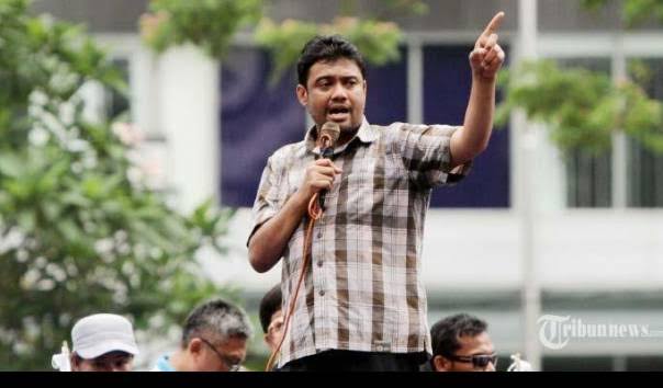 KSPI Surati Presiden Minta Aturan JHT Cair Usia 56 Tahun Dicabut