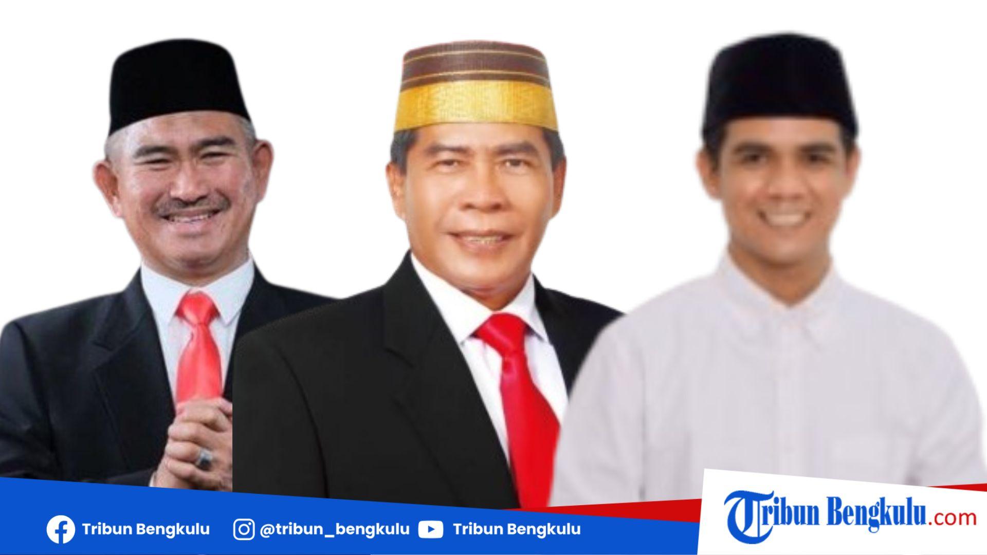6 Kepala Daerah se-Kalimantan Utara Dilantik Prabowo 20 Februari 2025, Pasca 3 Gugatan Kandas di MK