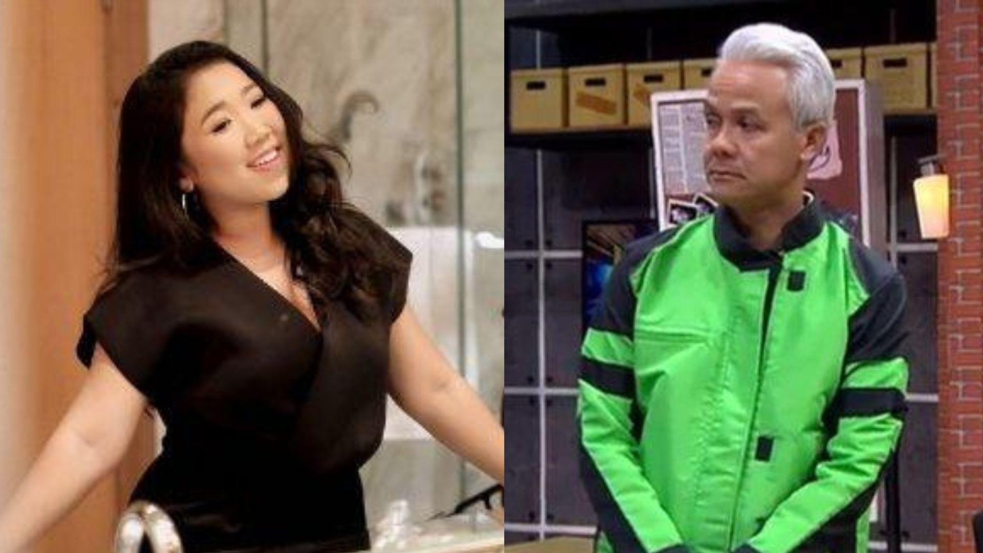 Kiky Saputri Beri Sindiran Menohok Gegara Dapat Body Shaming Usai Curhat Kecewa Saat Roasting Ganjar