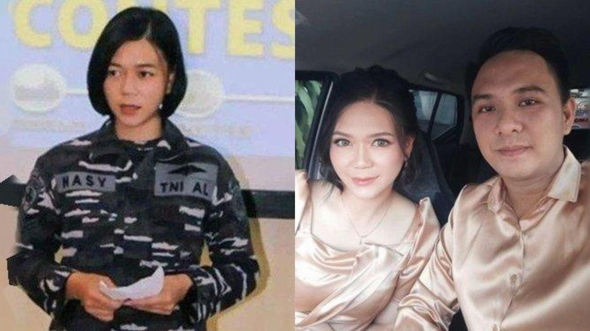 Kisah Pilu Anggota TNI AL Tewas Kecelakaan Usai Tunangan, Rencana Menikah Sepulang dari Penugasan