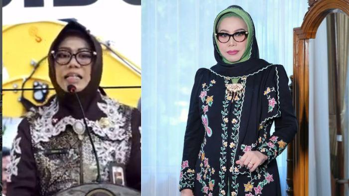 Klarifikasi Sekda Sidoarjo soal Acara Bukber Ala Bollywood Ngaku Tak Pakai APBD