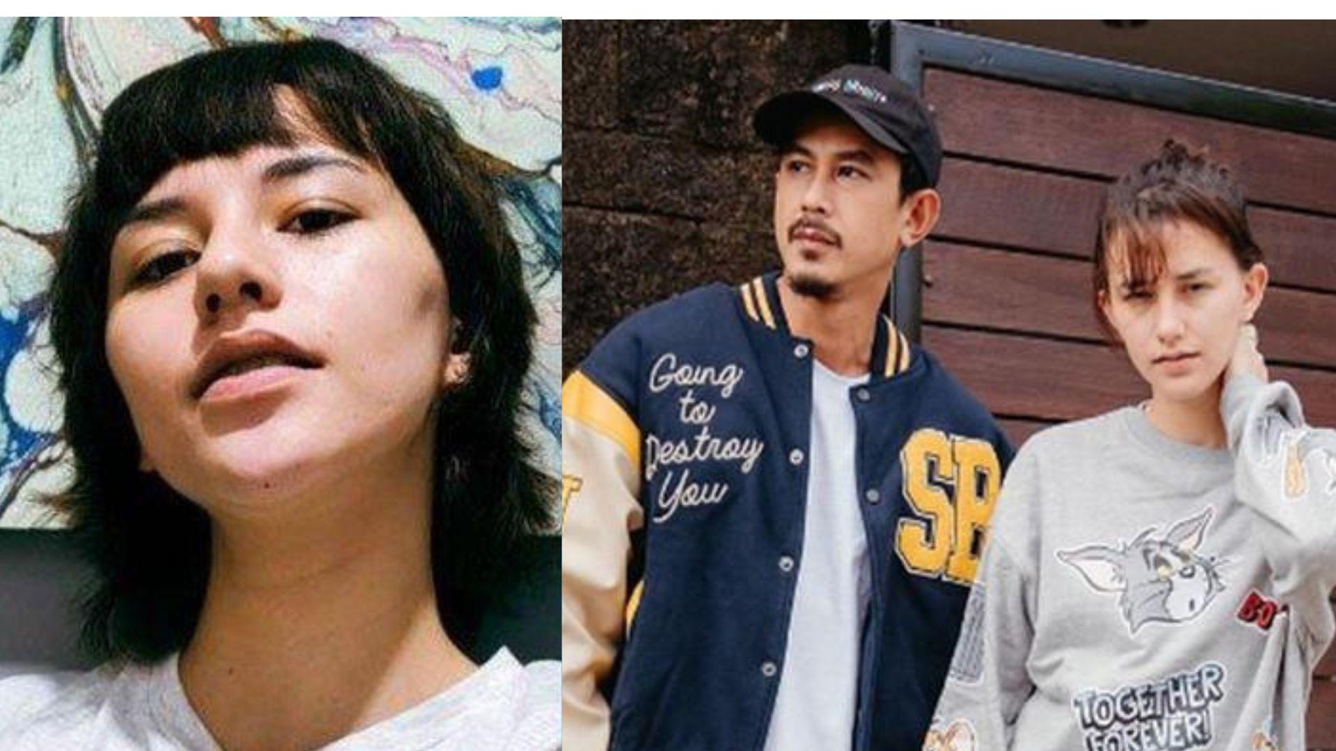 Dahlia Poland Resmi Gugat Cerai Fandy Christian: Trauma Perselingkuhan Jadi Pemicu Utama?